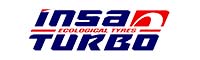 Pneu Insa Turbo Ecovan 235/65R16 115R