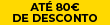 ATÉ 80€ EM PNEUS NEXEN