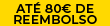 REEMBOLSO ATÉ 80€ EM PNEUS MICHELIN