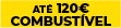 CONTINENTAL ATÉ 120€ COMBUSTIVEL