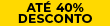40% SUPORTE DE BICICLETAS