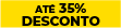 ATÉ 35% DESCONTO CADEIRAS BABYAUTO