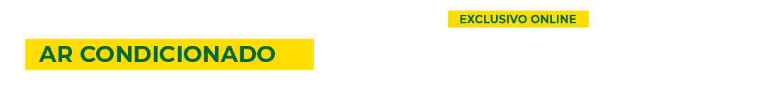 ar condicionado
