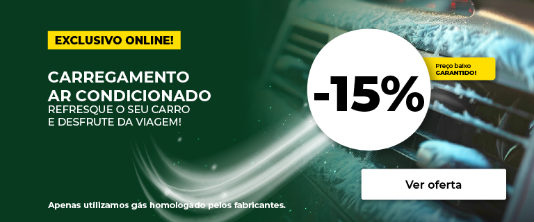 ar condicionado