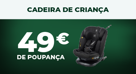 cadeira criança