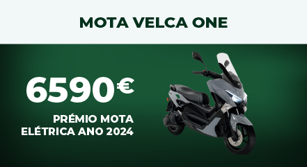 mota velca one