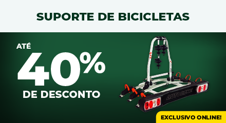 suporte bicicletas