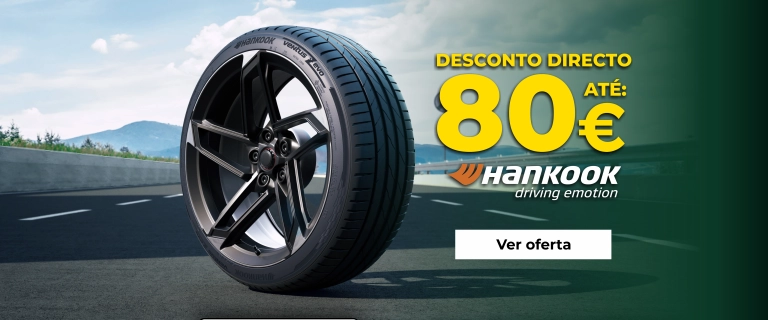pneus hankook