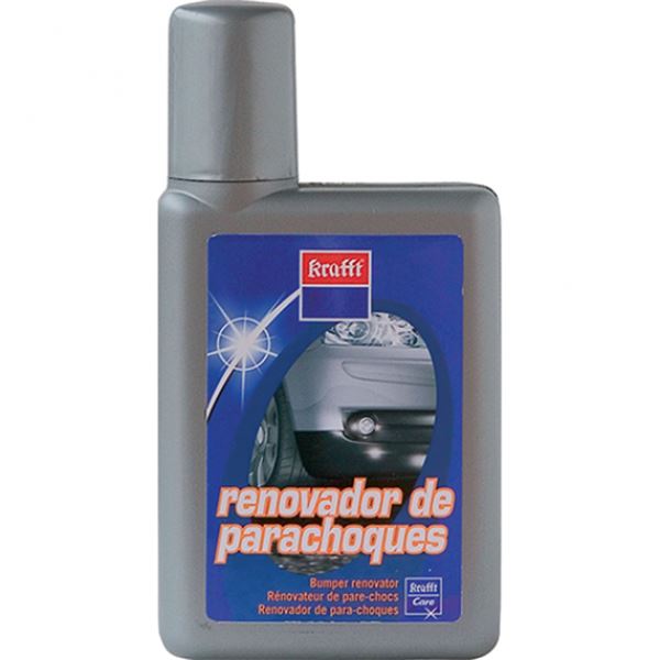 Renovador de para-choques Krafft 325 ml