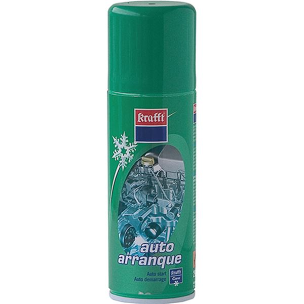 Spray auto-iniciador Krafft 200 ml