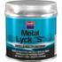 Massa de enchimento de metal-lyck Krafft 250 grs.