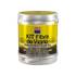 Massa de enchimento de fibra de vidro Krafft 250gr