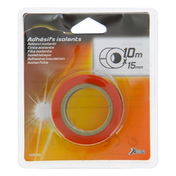 Rolos de fita isolante XlTech (2 unid.)
