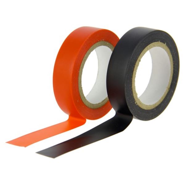 Rolos de fita isolante XlTech (2 unid.)