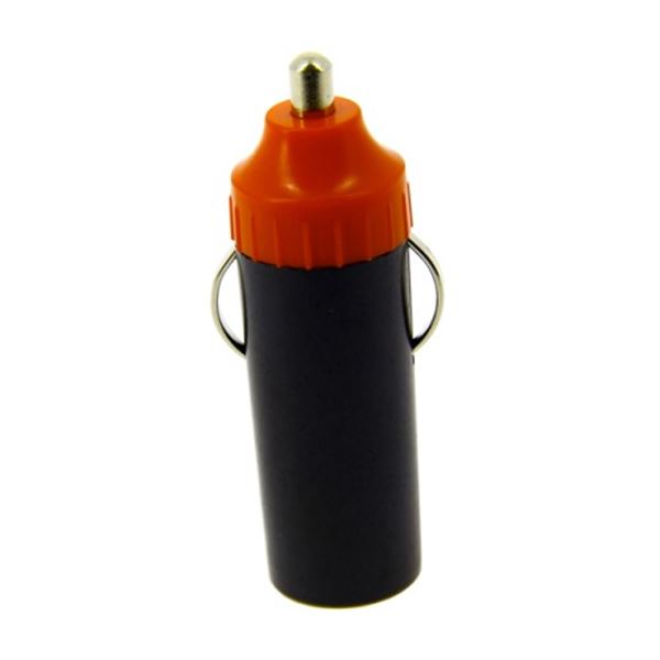 Tomada de isqueiro Xltech