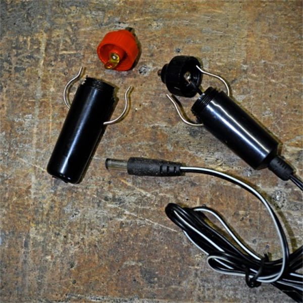 Tomada de isqueiro Xltech