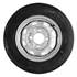 Roda sobresselente para reboque 102 Erdé