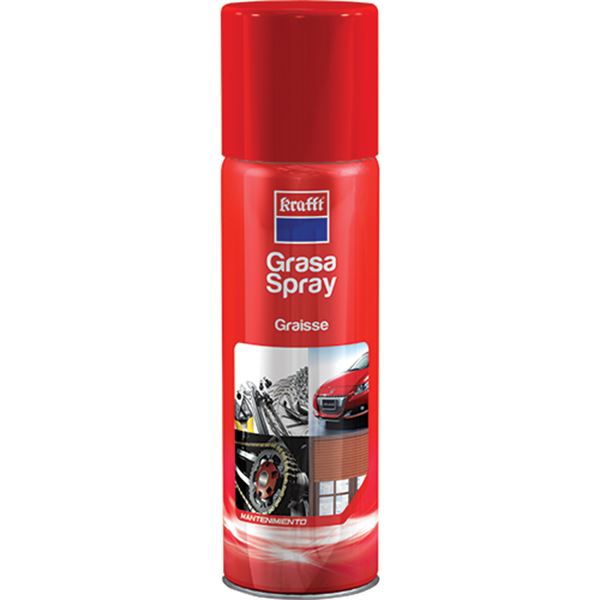 Spray de gordura Krafft 500 ml