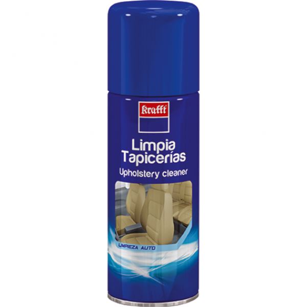Spray de limpeza de estofos Krafft 520 ml