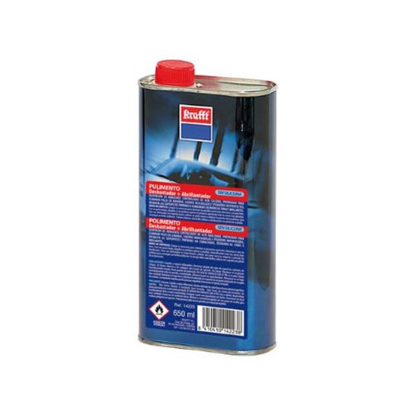 Verniz Krafft 650 ml