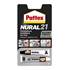 Cimento adesivo Nural 22 ml