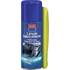 Limpador de tablier Krafft com pano 400 ml