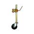 Roda jockey fixa rj125 para reboques