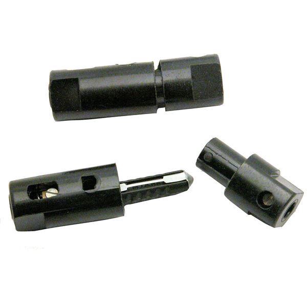 Suporte do fusível do rádio x2 + fusível