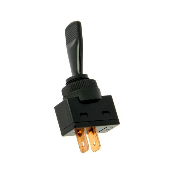 Interruptor de 2 posições 12 v 16 a