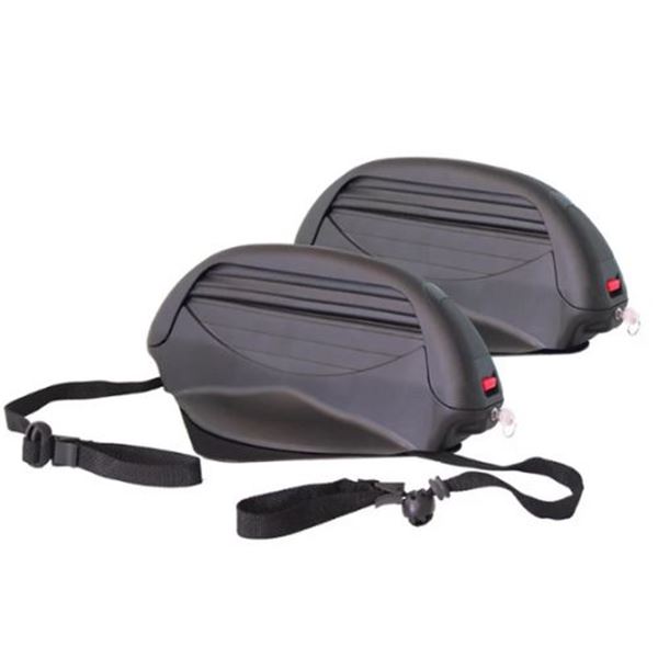 Suporte magnético para esquis Aconcagua 3P/2P