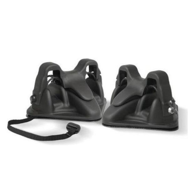 Suporte magnético para esquis Shuttel 2P