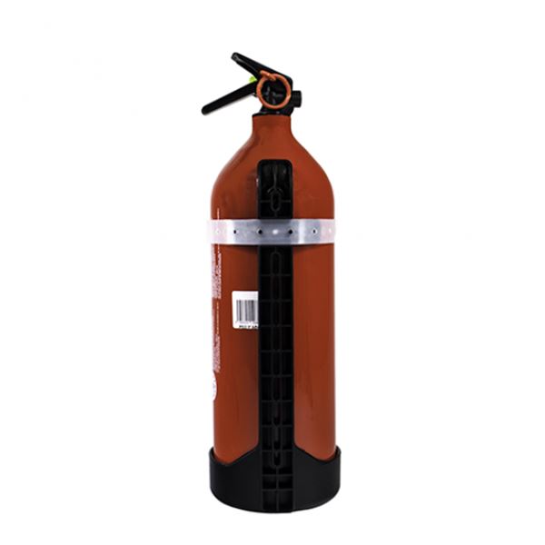 ps2-x-abc Extintor de 2 kg para carrinhas