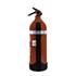 ps2-x-abc Extintor de 2 kg para carrinhas