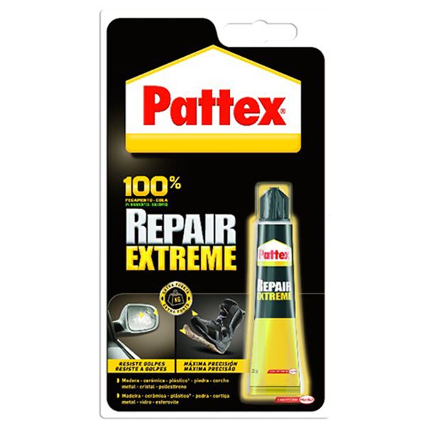 Pattex repair extreme glue 20 gr