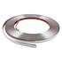 Fita cromada 12 mm x 8 m