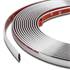 Fita cromada 12 mm x 8 m