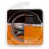 Fita cromada 12 mm x 8 m