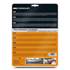 Fita cromada 12 mm x 8 m