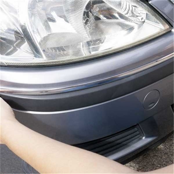 Fita cromada 12 mm x 8 m