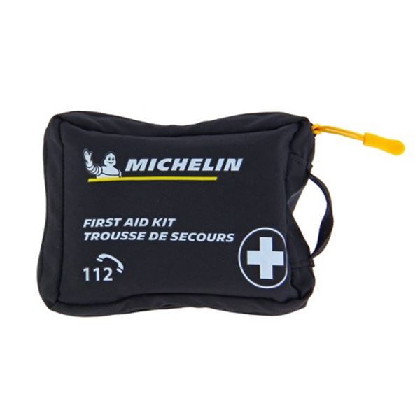 Kit de primeiros socorros de emergência Michelin