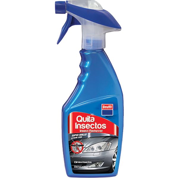 Spray anti-insectos Krafft 500 ml