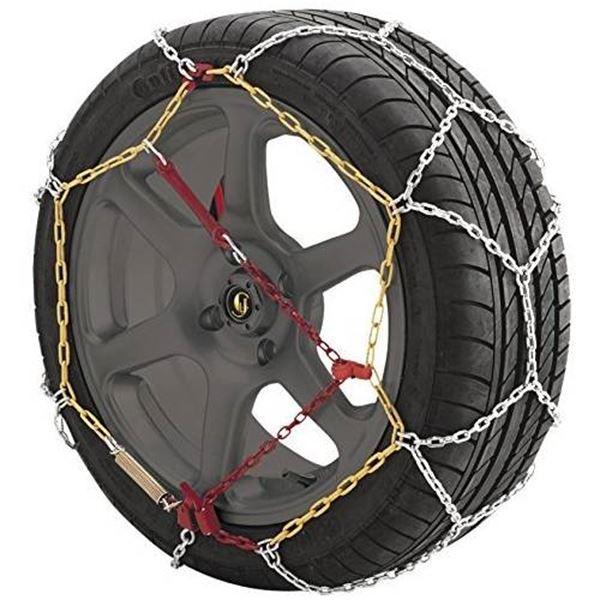 Correntes para a neve Impex rhombus 40