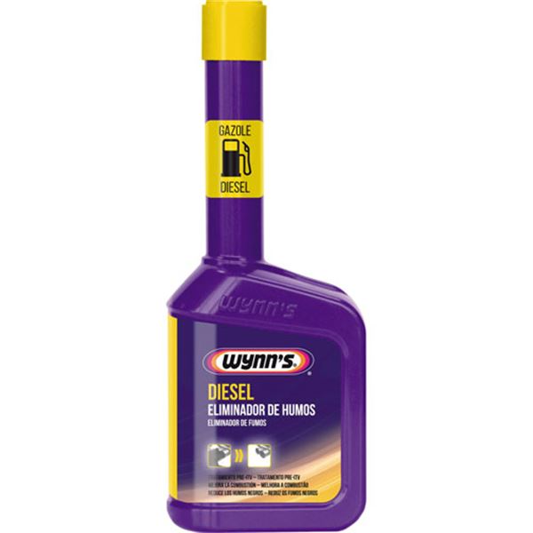 Wynn's Diesel Engine Smoke Treatment 325 ml