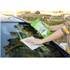 Toalhetes para limpeza de janelas de mosquitos Motorkit 30 pcs.