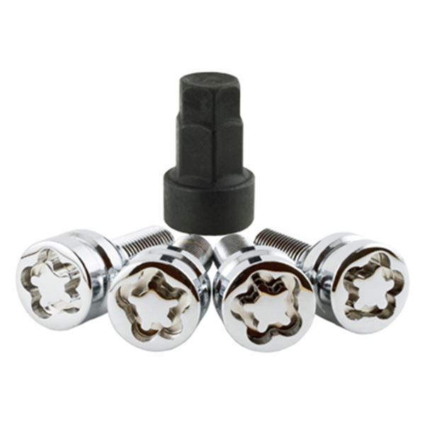 Abc Locks tor9950 parafusos antirroubo