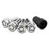 Abc Locks tor9950 parafusos antirroubo