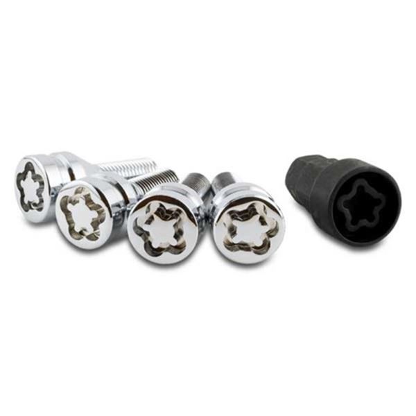 Abc Locks tor9950 parafusos antirroubo