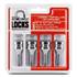 Abc Locks tor9950 parafusos antirroubo