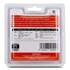 Abc Locks tor9950 parafusos antirroubo