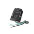 Adaptador de alta potência rca pré-sinal